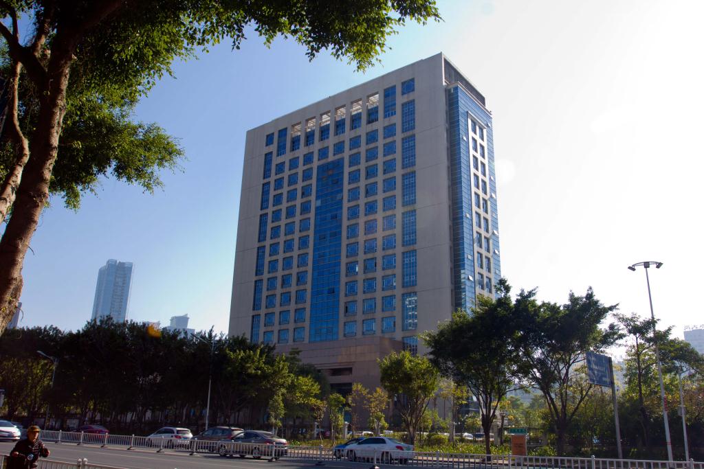 惠州市國(guó)土局（房建、裝修）市雙優(yōu)工地